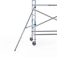 Alumexx Telestabilisator 200 cm