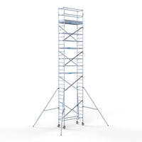 Rolsteiger Euro 75x190 10,2m werkhoogte