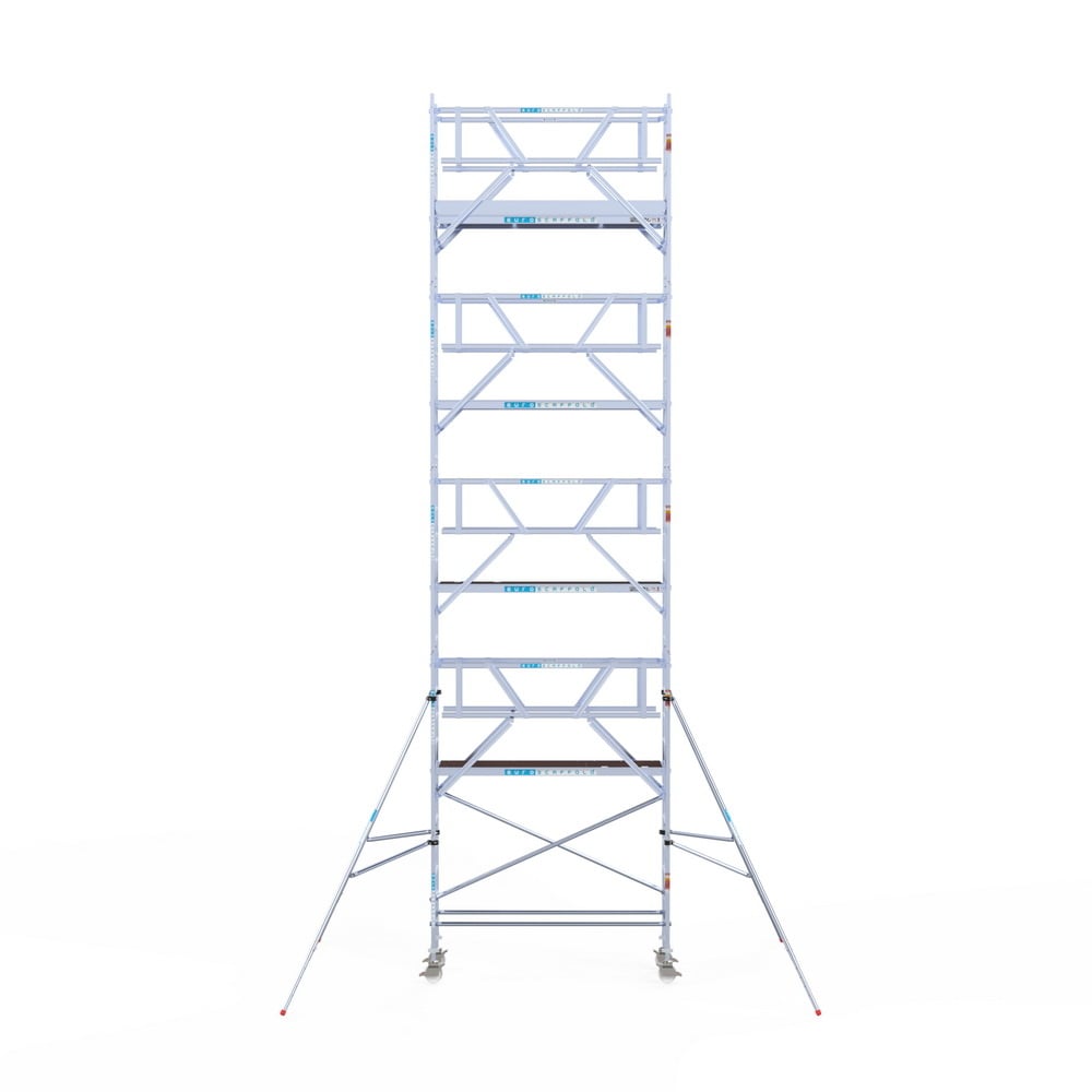 Rolsteiger Professional 75x250 10,2m werkhoogte vrijstaand