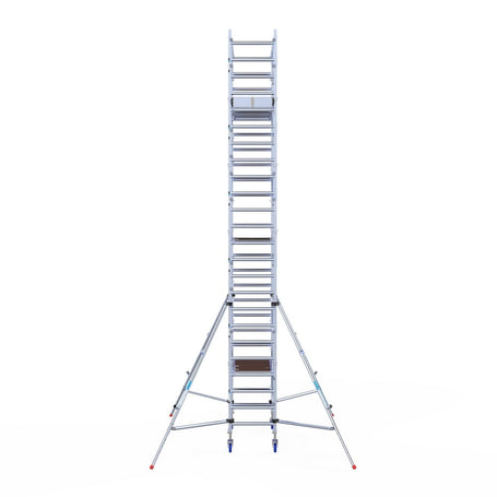 Rolsteiger ONE XL Carbon platform 75x165 7,2 meter werkhoogte