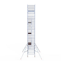 Rolsteiger Professional 135x190 10,2m werkhoogte vrijstaand