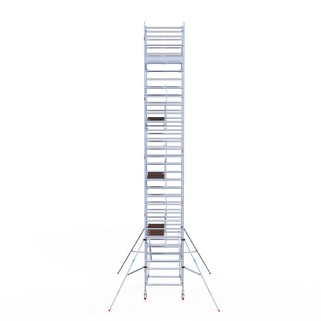 Rolsteiger Professional 135x190 10,2m werkhoogte vrijstaand