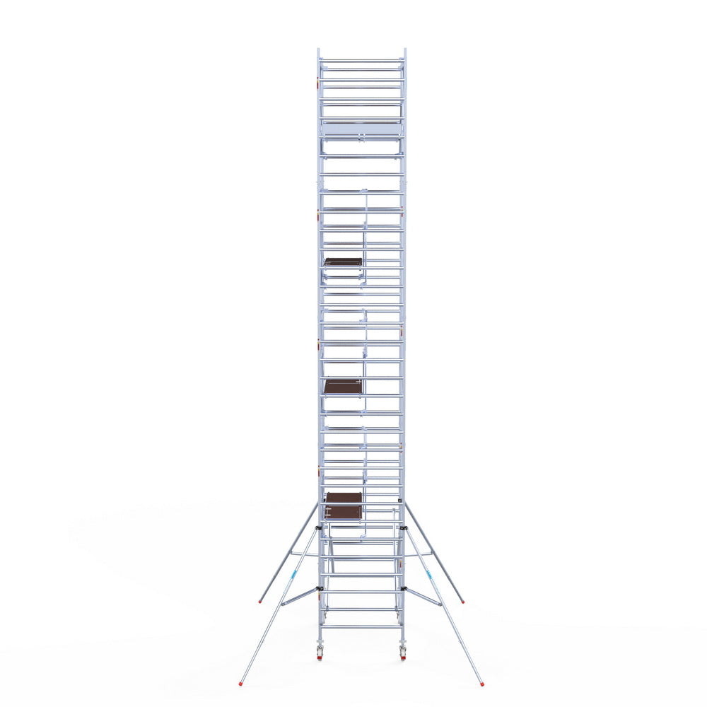 Rolsteiger Professional 135x190 10,2m werkhoogte vrijstaand