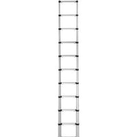 Telesteps Prime-Line ladder 1x13 sporten + stabilisatiebalk