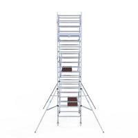 Rolsteiger Original 135x250 7,2m werkhoogte vrijstaand