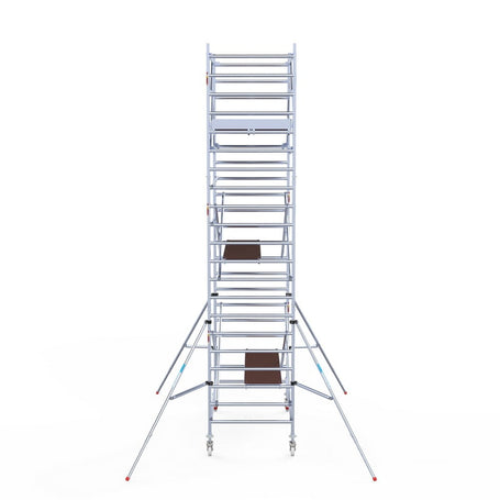 Rolsteiger Original 135x250 7,2m werkhoogte vrijstaand