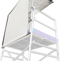 ASC uni tentkap 305 