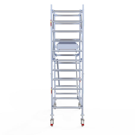 Rolsteiger Professional 90x190 4,2m werkhoogte vrijstaand