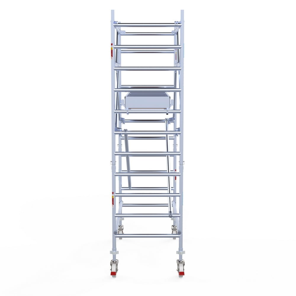 Rolsteiger Professional 90x190 4,2m werkhoogte vrijstaand