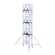 Rolsteiger ONE XL PRO Carbon platform 75x165 8,2 meter werkhoogte