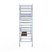 Rolsteiger Original 135x250 5,2m werkhoogte vrijstaand