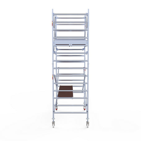 Rolsteiger Original 135x250 5,2m werkhoogte vrijstaand