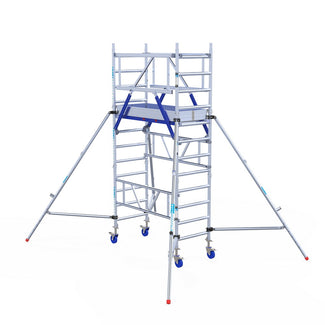Rolsteiger ONE XL PRO 75x165 4,2 meter werkhoogte