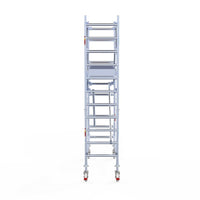 Rolsteiger Professional 75x190 4,2m werkhoogte vrijstaand