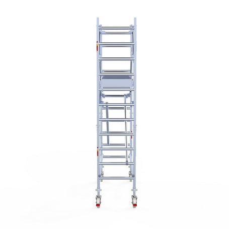 Rolsteiger Professional 75x190 4,2m werkhoogte vrijstaand