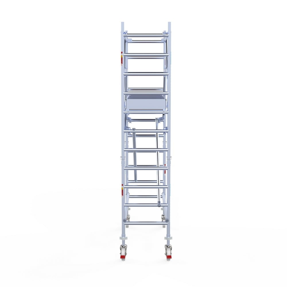 Rolsteiger Professional 75x190 4,2m werkhoogte vrijstaand