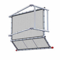 Euroscaffold Safeguard Dakbeveiliging