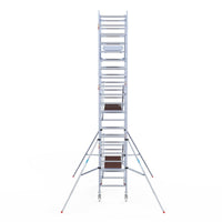 Rolsteiger Original 90x190 7,2m werkhoogte vrijstaand