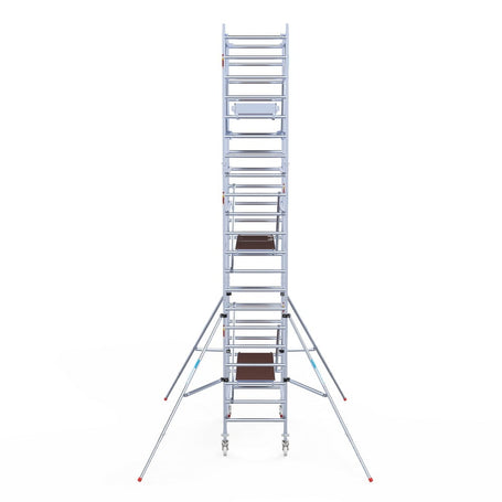 Rolsteiger Original 90x190 7,2m werkhoogte vrijstaand