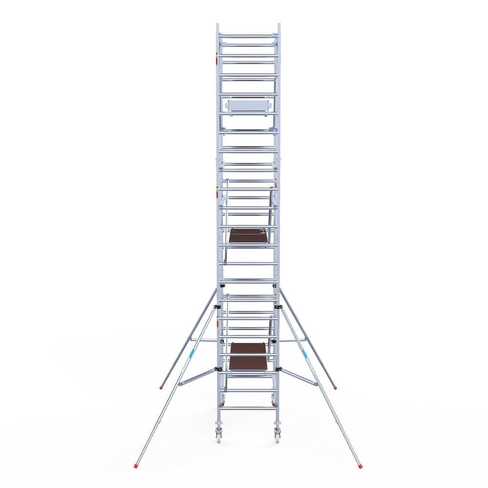 Rolsteiger Original 90x190 7,2m werkhoogte vrijstaand