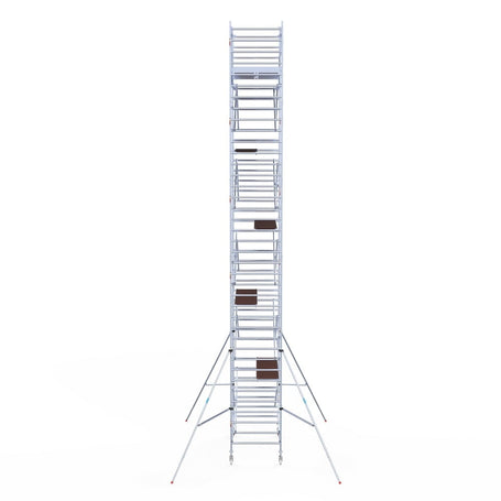 Rolsteiger Original 135x250 12,2m werkhoogte vrijstaand
