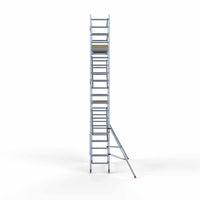 Combi kamersteiger 6.5m werkhoogte