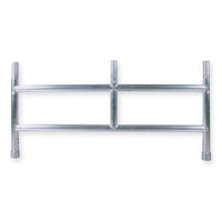 Adapterframe