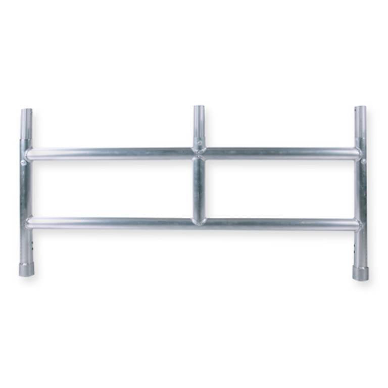 Adapterframe