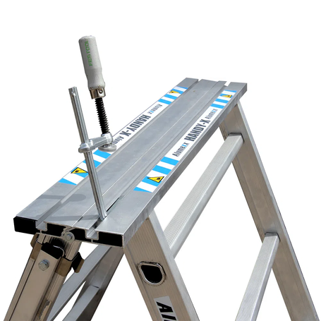 Alumexx schraag Handy-X 