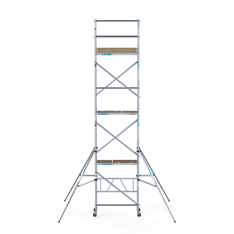Kamersteiger Compact Module 4