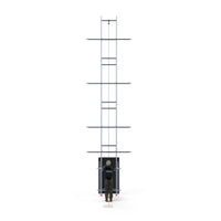 Solarlift 8,2m werkhoogte 250 cm