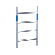 Alumexx Opbouwframe 75-28-4