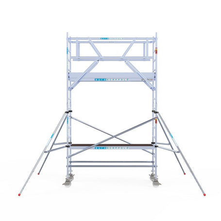 Rolsteiger Professional 90x250 5,2m werkhoogte vrijstaand