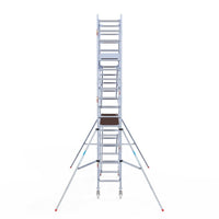 Rolsteiger Original 75x250 6,2m werkhoogte vrijstaand