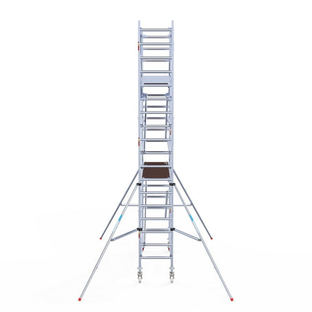 Rolsteiger Original 75x250 6,2m werkhoogte vrijstaand
