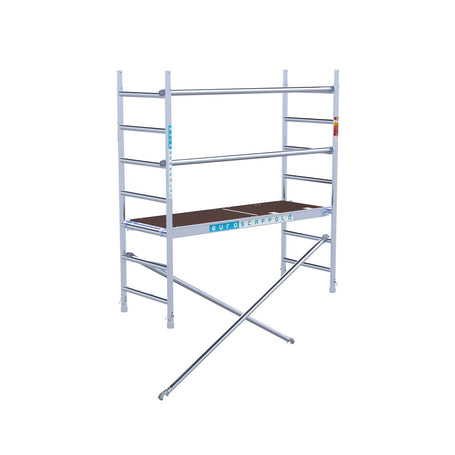 Uitbreidingsset Basic 2 mtr 75x190 
