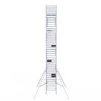 Rolsteiger Original 135x190 12,2m werkhoogte vrijstaand