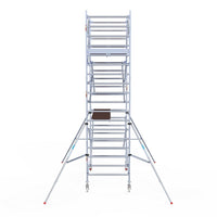 Rolsteiger Original 135x250 6,2m werkhoogte vrijstaand