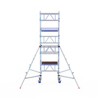 Rolsteiger ONE 75x120 5,2 meter werkhoogte