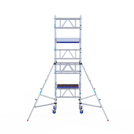 Rolsteiger ONE 75x120 5,2 meter werkhoogte