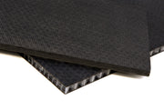 Carbon panelen voor steigerplatforms (190cm) Zonder luik - Los verkrijgbaar