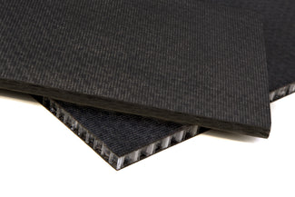 Carbon panelen voor steigerplatforms (190cm) Zonder luik - Los verkrijgbaar