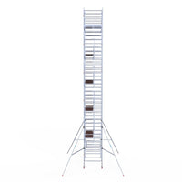 Rolsteiger Professional 135x250 12,2m werkhoogte vrijstaand