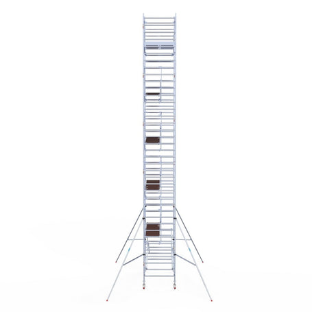 Rolsteiger Professional 135x250 12,2m werkhoogte vrijstaand