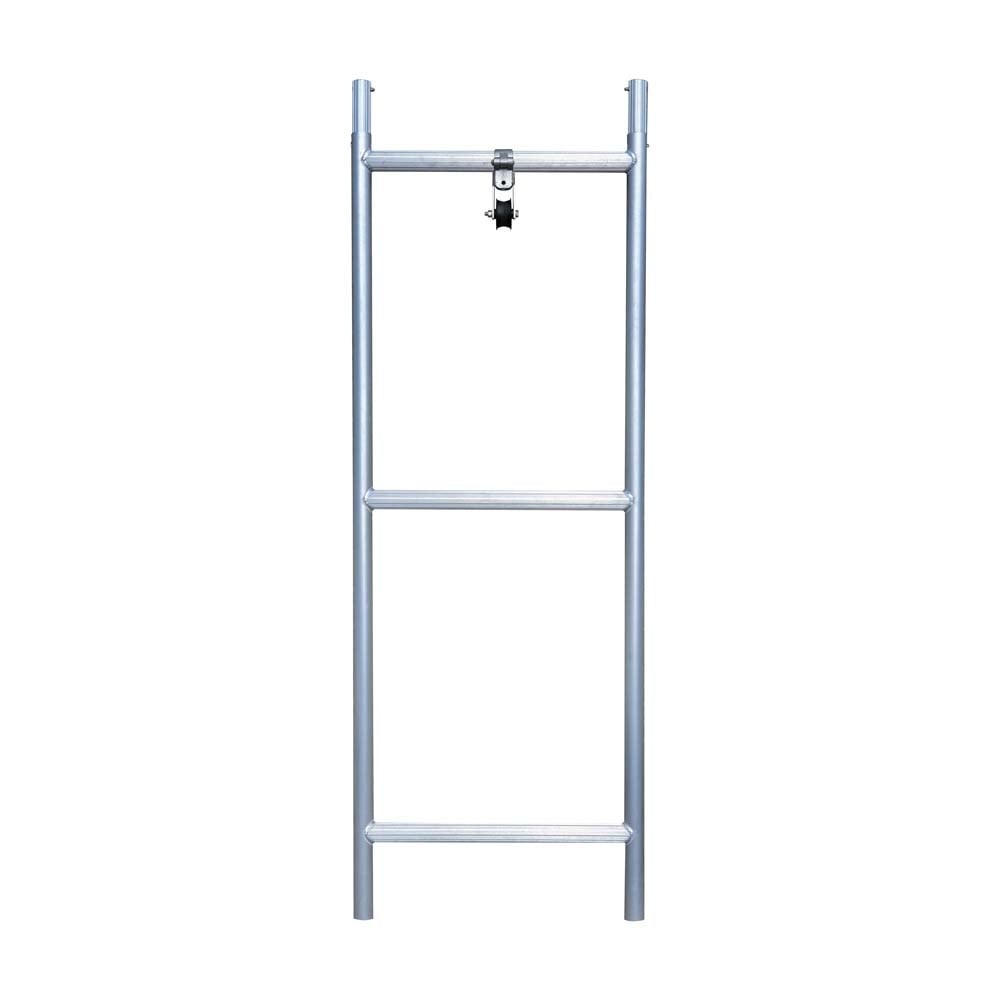 Solarlift 10,2m werkhoogte 190 cm