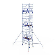 Rolsteiger ONE XL PRO Carbon platform 75x165 7,2 meter werkhoogte