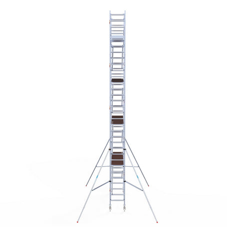 Rolsteiger Original 75x305 10,2m werkhoogte vrijstaand