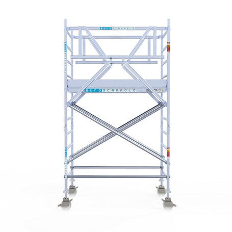 Rolsteiger Professional 135x305 4,2m werkhoogte vrijstaand
