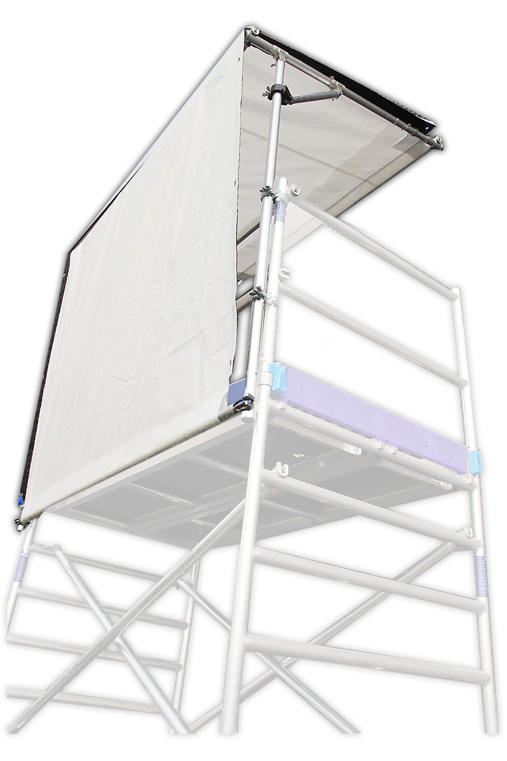 ASC uni tentkap 250