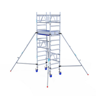 Rolsteiger ONE 75x120 4,2 meter werkhoogte